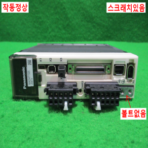 주25381/서보드라이브/MADHT1505/100W/파나소닉