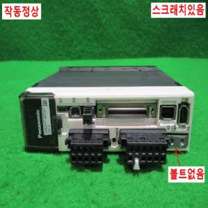 주25385/서보드라이브/MADHT1507L01/200W/파나소닉