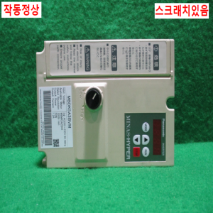 주25390/서보드라이브/MBDK5A3BVM/50W