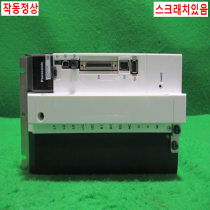 주25395/서보드라이브/MFDHTA390/3KW/파나소닉