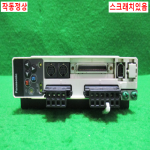주25396/서보드라이브/MBDDT2210/400W/파나소닉