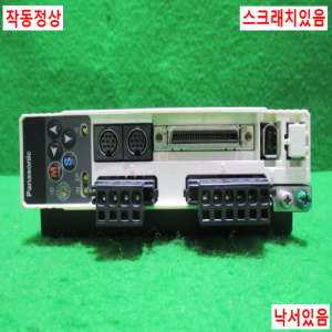 주25397/서보드라이브/MBDDT2210/400W/파나소닉