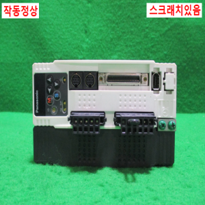 주25398/서보드라이브/MDDDT5540/1.5KW/파나소닉