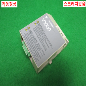 주20442/CC링크인버터통신카드모듈/SI-C3/V/야스가와