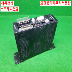 노20549/스템핑모터드라이브/ASD16A-S/VeXTA