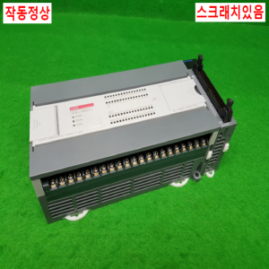 노20555/PLC/XBC-DN64H(V2.21)/XBE-DC32A(V1.20)/LS