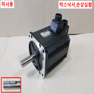 노20570/미사용서보모터/MHMA102P1H/1.0KW/파나소닉