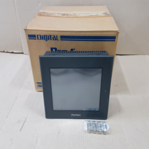 노20571/미사용터치스크린/GP2401-TC41-24V/DC24V/프로페이스