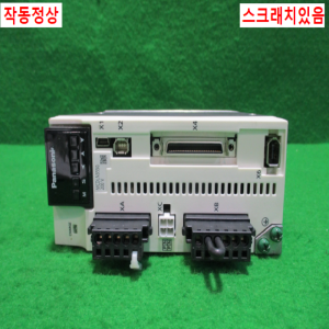 주25400/서보드라이브/MCDLN35SG/750W/파나소닉