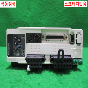 주25402/서보드라이브/MCDDT3520/750W/파나소닉