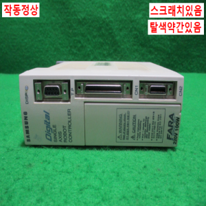 주25403/서보드라이브/RC1-01BX2/100W/SAMSUNG