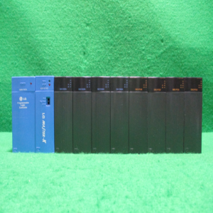 주25405/PLC세트/GM6-PAFA/K3P-07AS/G6I-D22A/G6Q-RY2A/LG,LS