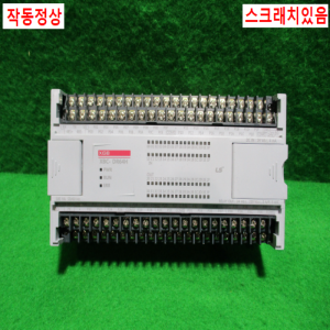 주25407/PLC/XBC-DR64H(V2.42)/LS