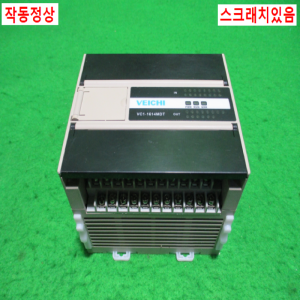 주25412/PLC/VC1-1614MDT/VEICHI