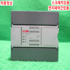 주25413/PLC/XBC-DR32H(V2.60)/LS