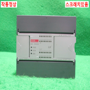 주25414/PLC/XBC-DN32H(V2.90)/LS