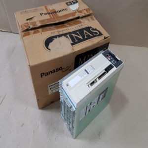 노20572/미사용서보드라이브/MSDA203D1A/2KW/파나소닉