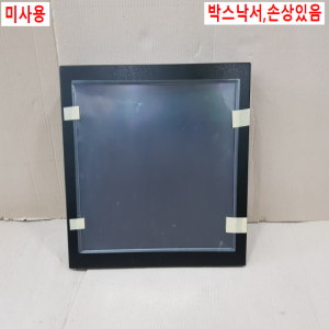 노20579/미사용PC용매립모니터/FPD-17AN(SR)-B/220V/보스코텍