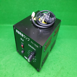 노20584/포면검사램프컨트롤러/FY-100R/220V/FUNATECH