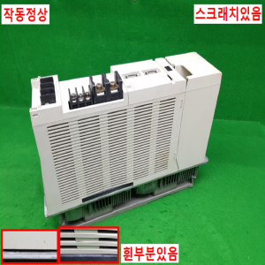 노20587/서보모터드라이브/MDS-C1-CV-110/미쓰비시