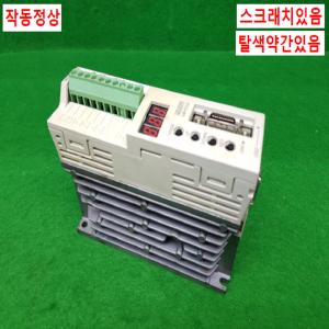 노20594/서보모터드라이브/MR-C10A/100W/미쓰비시