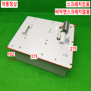 노20595/서보모터회생정/R-UNIT-3/FR-SFJ/SGJ-2-5.5K,7.5K