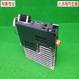 노20598/서보모터드라이브/SV660NS2R8I-FS/400W/SuzhouInovance