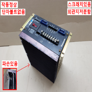 노20610/서보드라이브/DV451S200/2KW/파나소닉