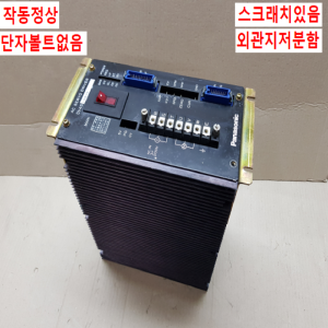 노20611/서보드라이브/DV451S075/750W/파나소닉