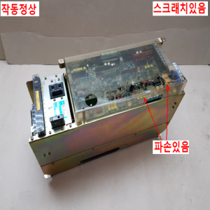 노20617/서보드라이브/BA050FXWT509BC/산요