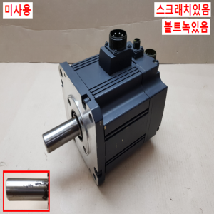 노20618/미사용서보모터/HC-SFS352B/3.5KW/미쓰비시