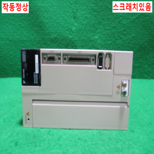 주25425/서보드라이브/SGDS-20A05A/2KW/야스카와