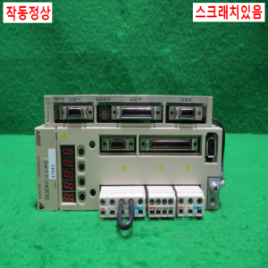 주25428/드라이브/JUSP-NS600/SGDH-02AE/0.2KW/야스카와