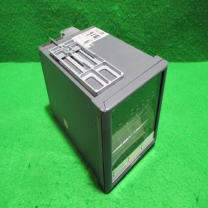 초25499/펜레코더온도기록계/SR10006-2/AC100-240V/YOKOGAWA