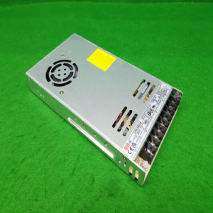 노20625/미사용슬립파워서플라이/LRS-350-24/MW