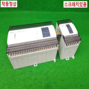 노20630/PLC세트/XD5-60T10-E/XD-E16YT/XINJE