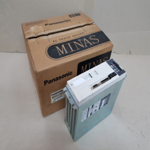 노20639/미사용서보모터드라이브/MSDA153D1A/1.5KW/파나소닉