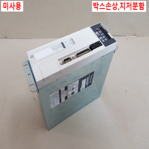 노20639/미사용서보모터드라이브/MSDA153D1A/1.5KW/파나소닉