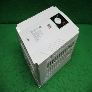 주20445/인버터/SV075iG5A-2/삼상220V/10마력/LS