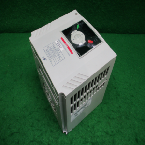 주20448/인버터/SV022iG5A-2/삼상220V/3마력/LS