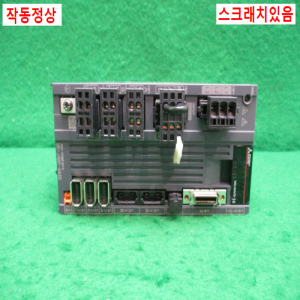 주20458/서보드라이브/MR-J4W3-444B/400WX3(A.B.C)/미츠비시