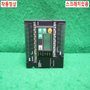 주20460/프로그래밍컨트롤러/CP1L-L20DR-D/옴론