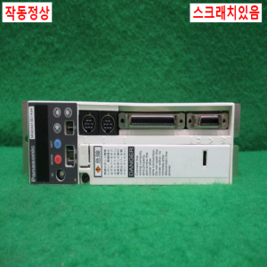 주20465/서보드라이브/MQDA013D1A84/100W/파나소닉