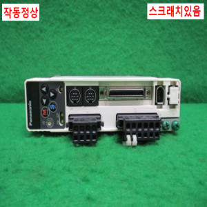 주20471/서보드라이브/MADDT1207/200W/파나소닉