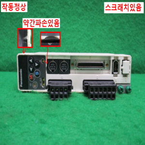 주20472/서보드라이브/MADDT1205/100W/파나소닉