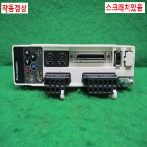 주20473/서보드라이브/MADDT1205/100W/파나소닉