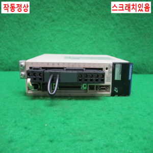 주20481/서보드라이브/SGD7S-R90A00A002/100W/야스가와