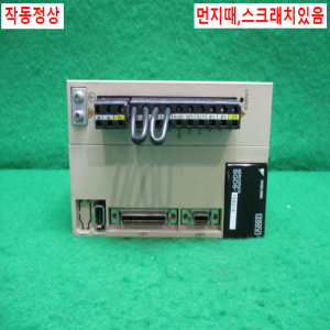 주20484/서보드라이브/SGDS-15A01A/1.5KW/야스가와