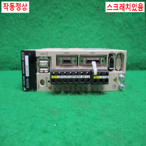 주20486/서보드라이브/SGDS-02A15A/200W/야스가와