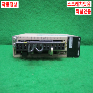 주20487/서보드라이브/SGDV-1R6A01A/200W/야스가와